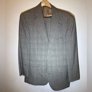 Polo University Club Suit